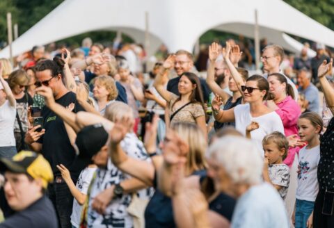 Unsere Locations für Ihr Event